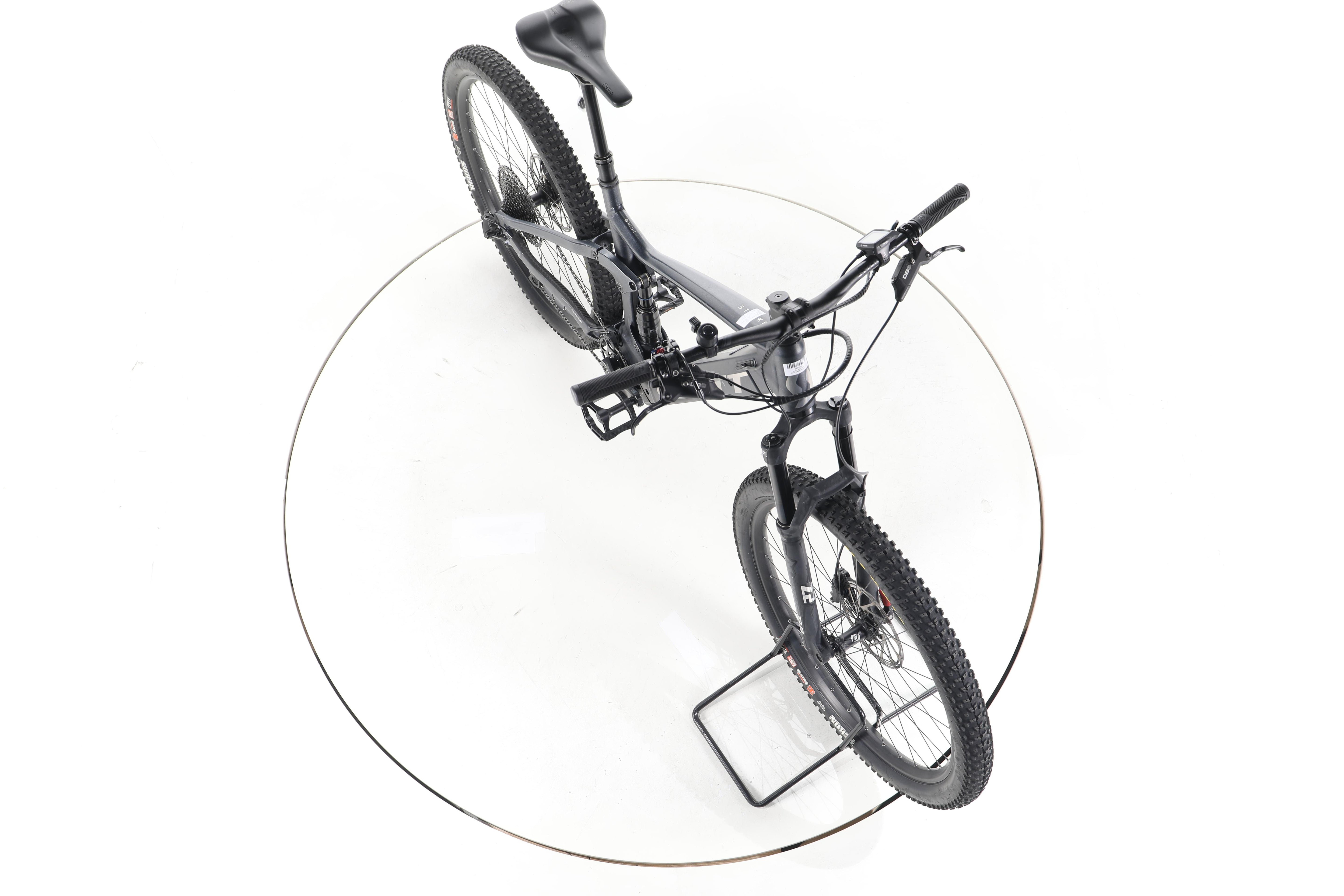Scott Strike eRIDE 930 Fully E-Bike - Image 15