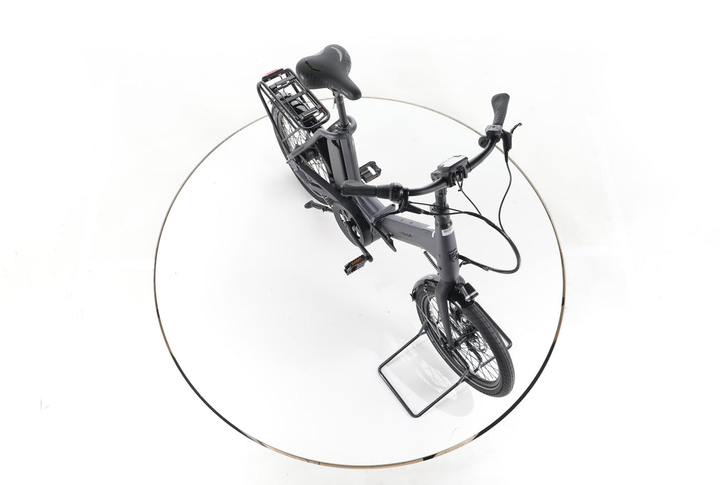 Hercules Rob Fold F8 Falt E-Bike Tiefeinsteiger - Image 15