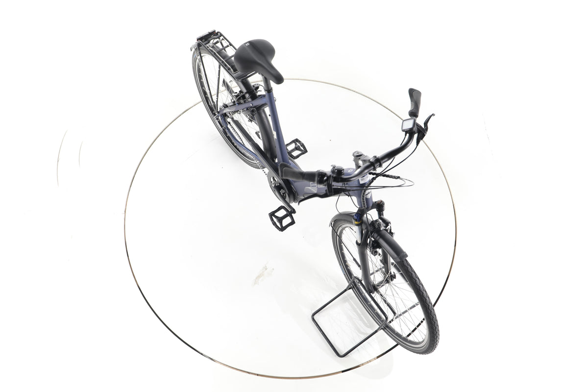 BBF Granada City E-Bike Tiefeinsteiger - Image 15