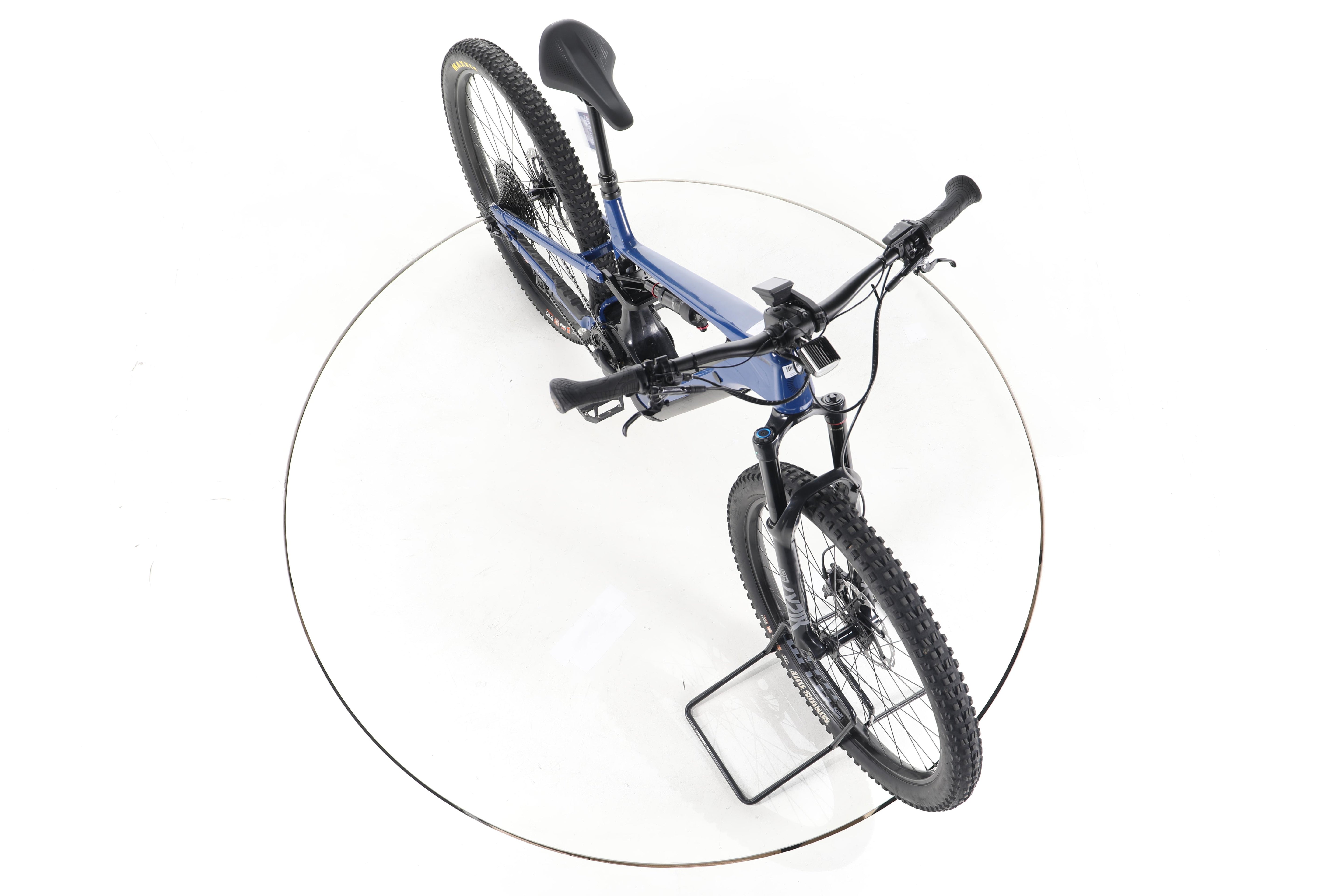 Cannondale Moterra Neo Cab 1 E-Bike Fully - Image 15