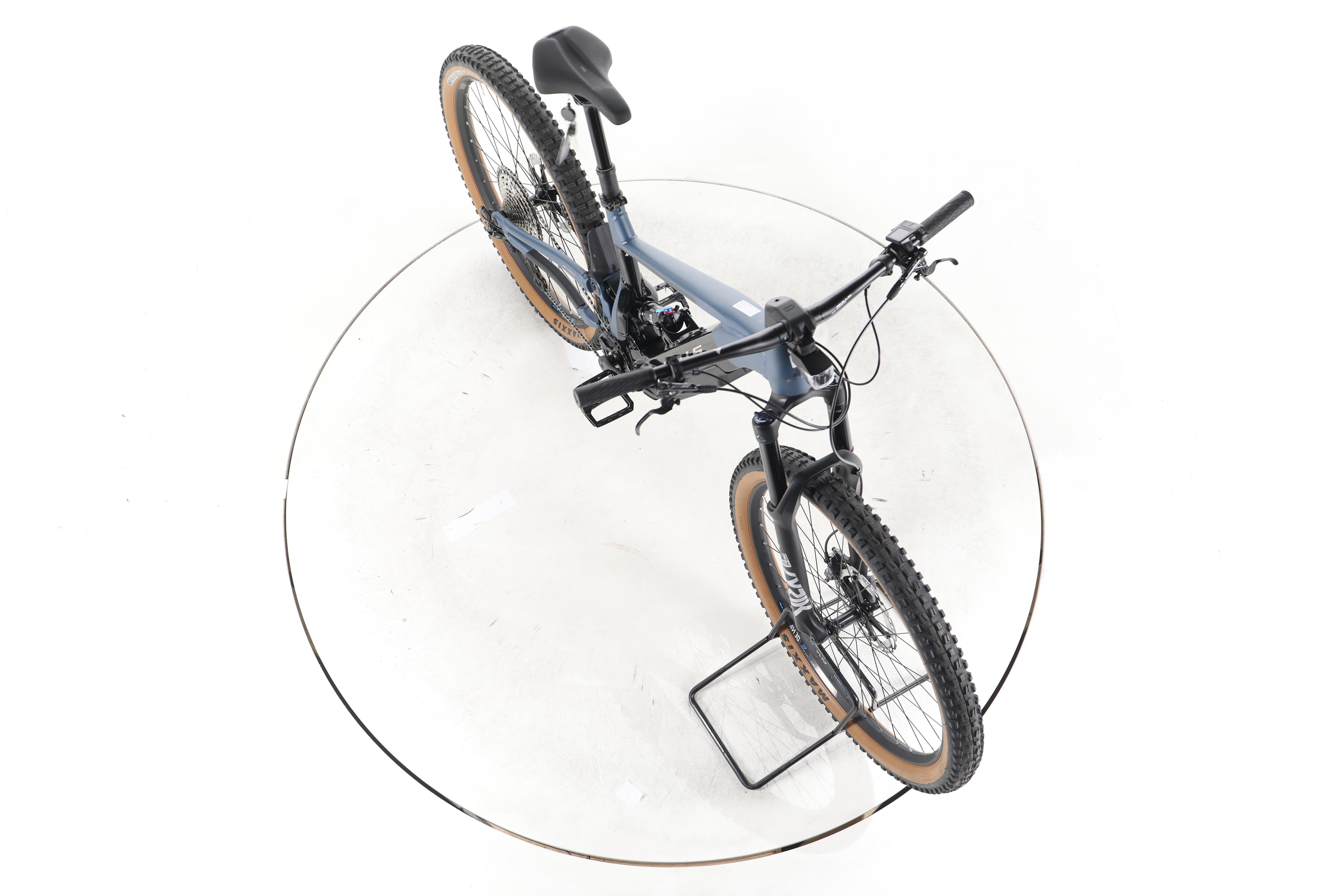 Bulls E-Stream EVO AM4 E-Bike Fully - Image 15