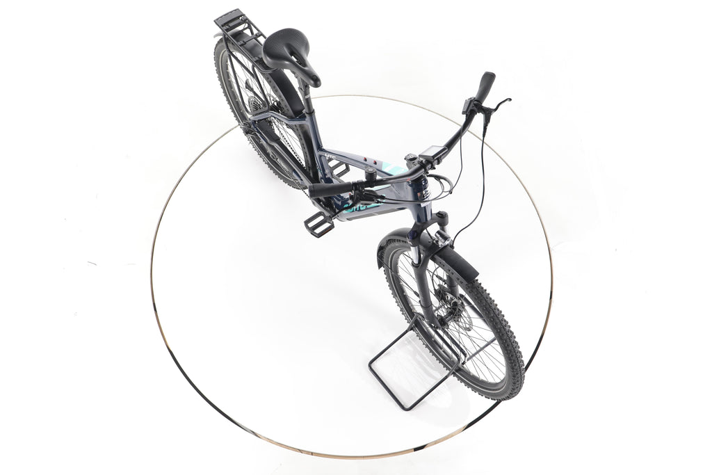 Corratec E-Power MTC 120 Trekking E-Bike - Image 15