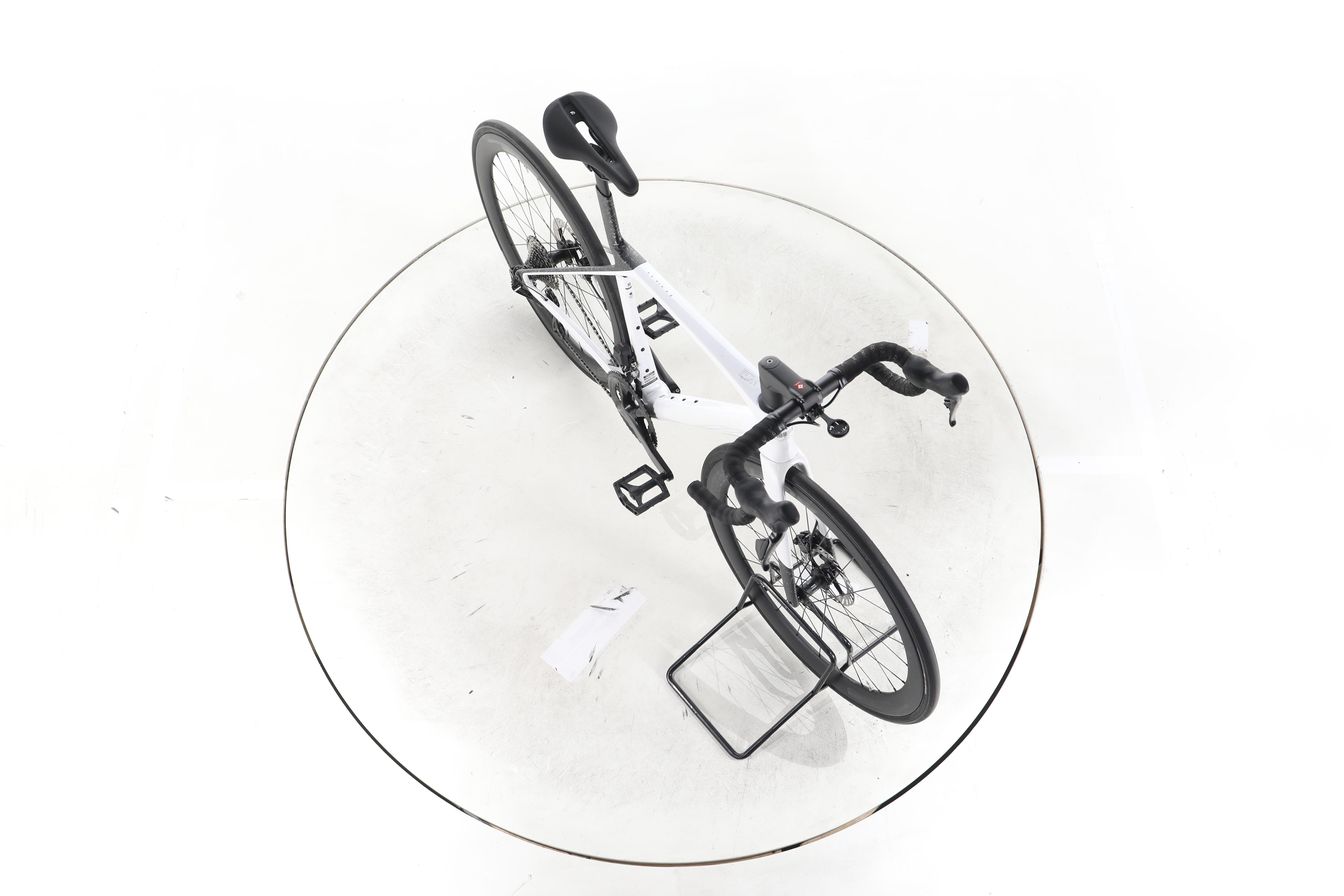 Trek Madone SL 6 Gen 8 Rennrad Carbon 2024 - Image 15