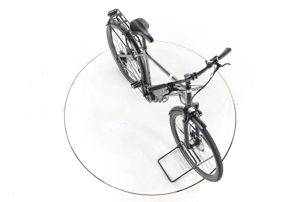 Giant Explore E+3 Trekking E-Bike - Image 15