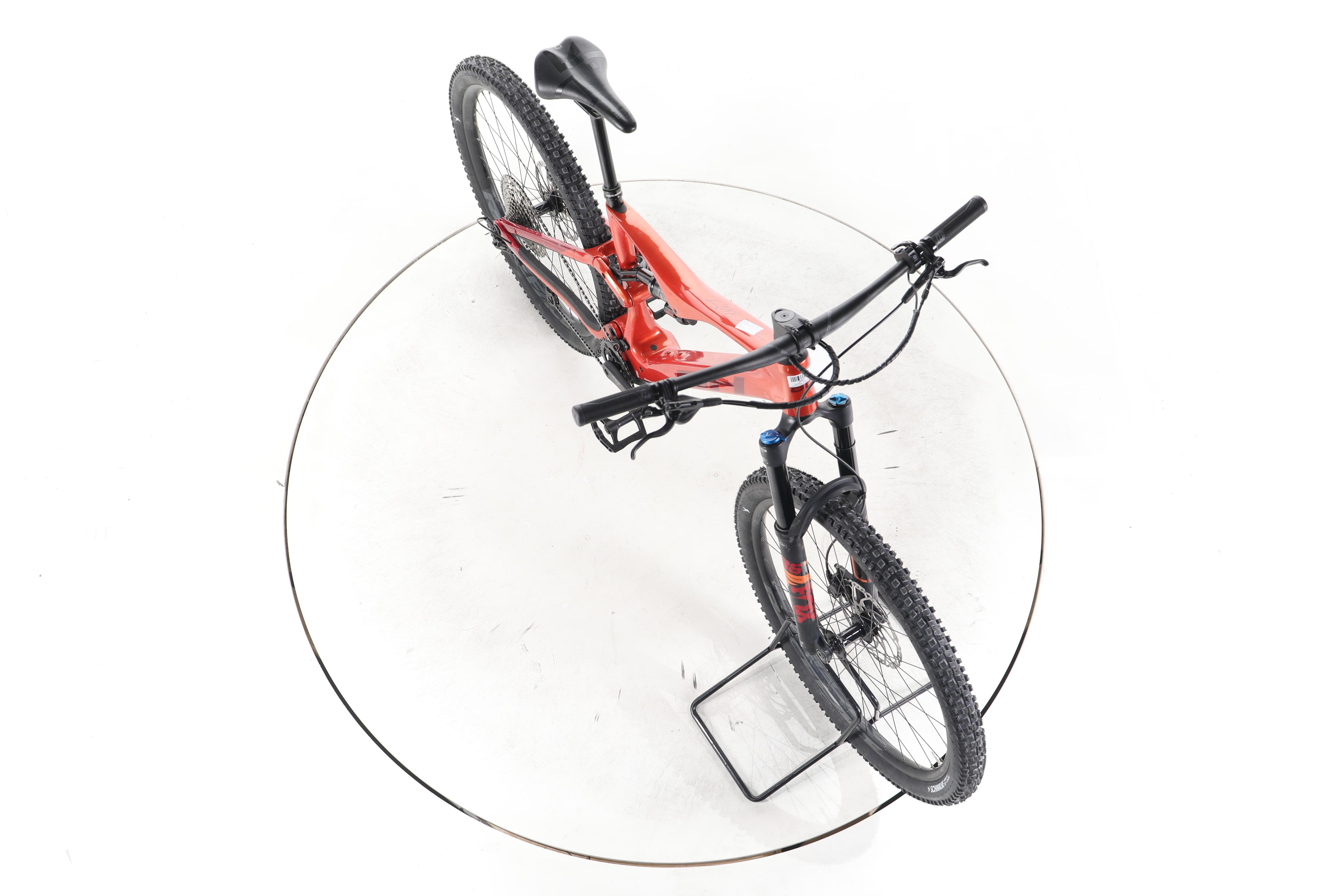 BH Bikes iLYNX Trail 8.6 E-Bike Fully Carbon - Image 15