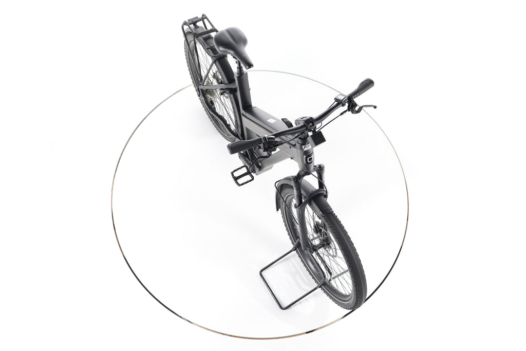 QWIC Atlas Derailleur Trekking E-Bike - Image 15