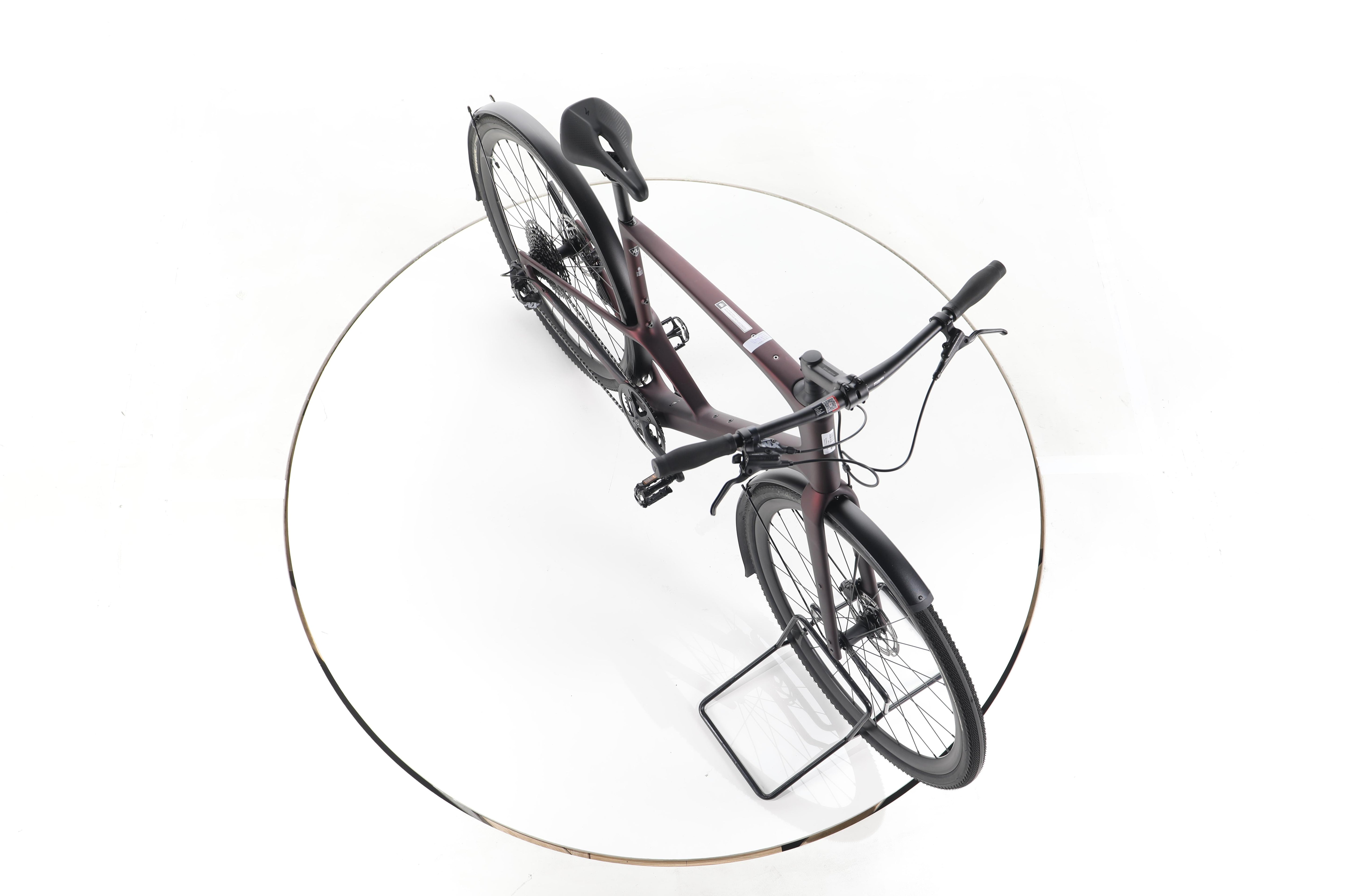Specialized Sirrus X 5.0 Fahrrad City & Trekking - Image 15