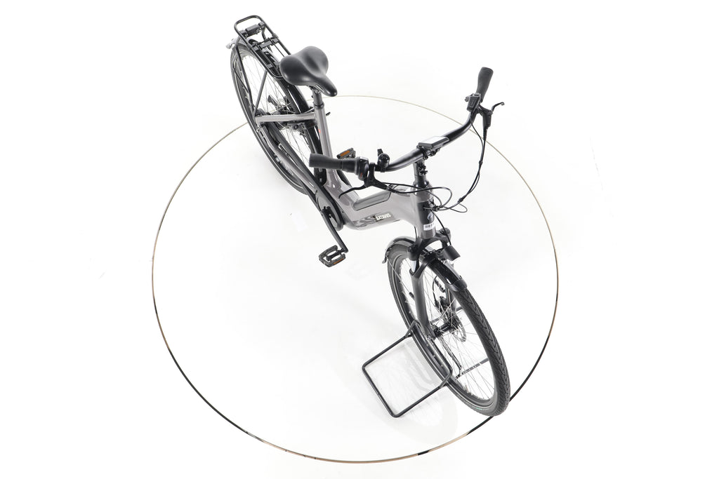 Batavus Altura E-go® Power Plus City E-Bike Tiefeinsteiger 2023 - Image 15