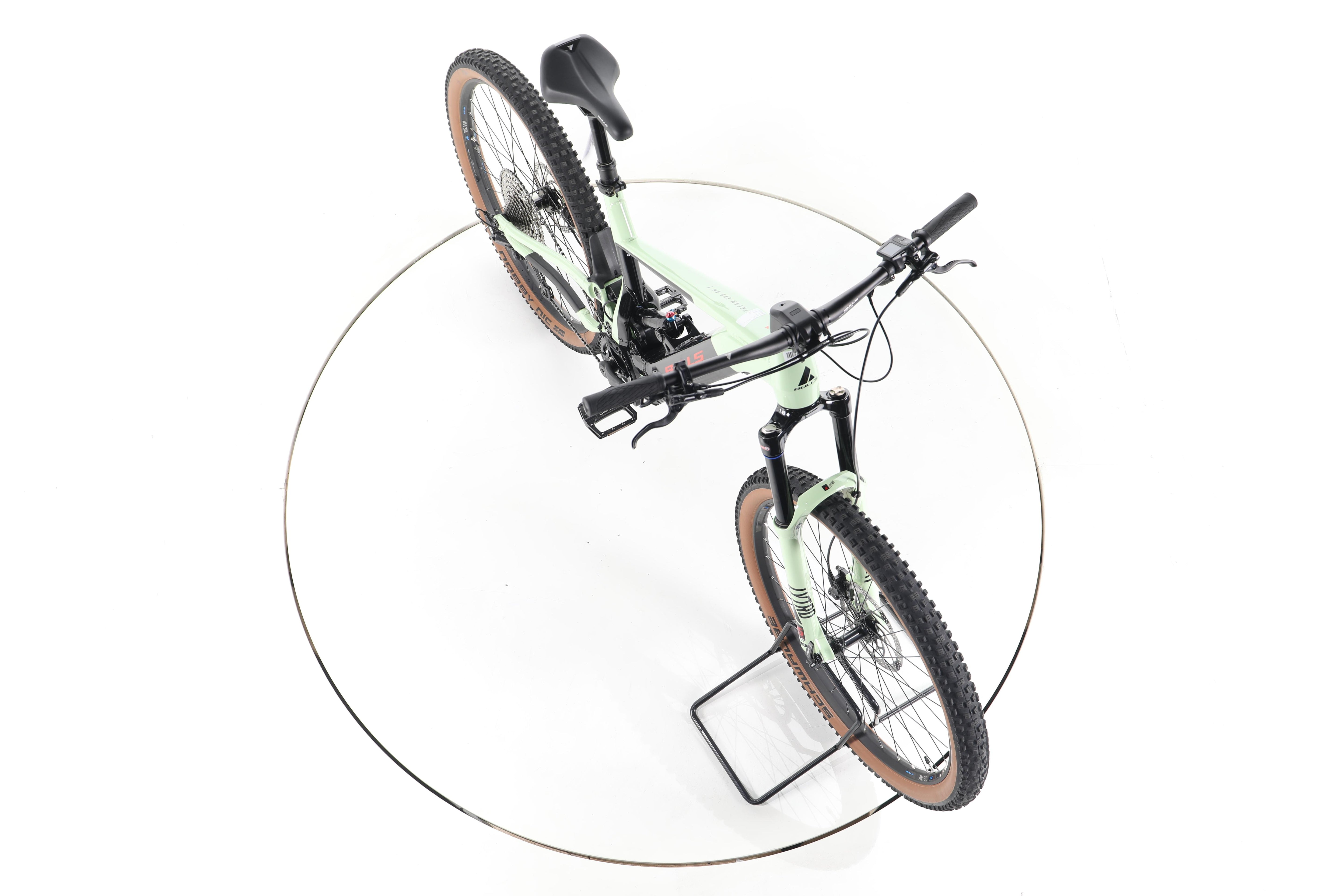 Bulls E-Stream EVO AM 2 E-Bike Fully - Image 15