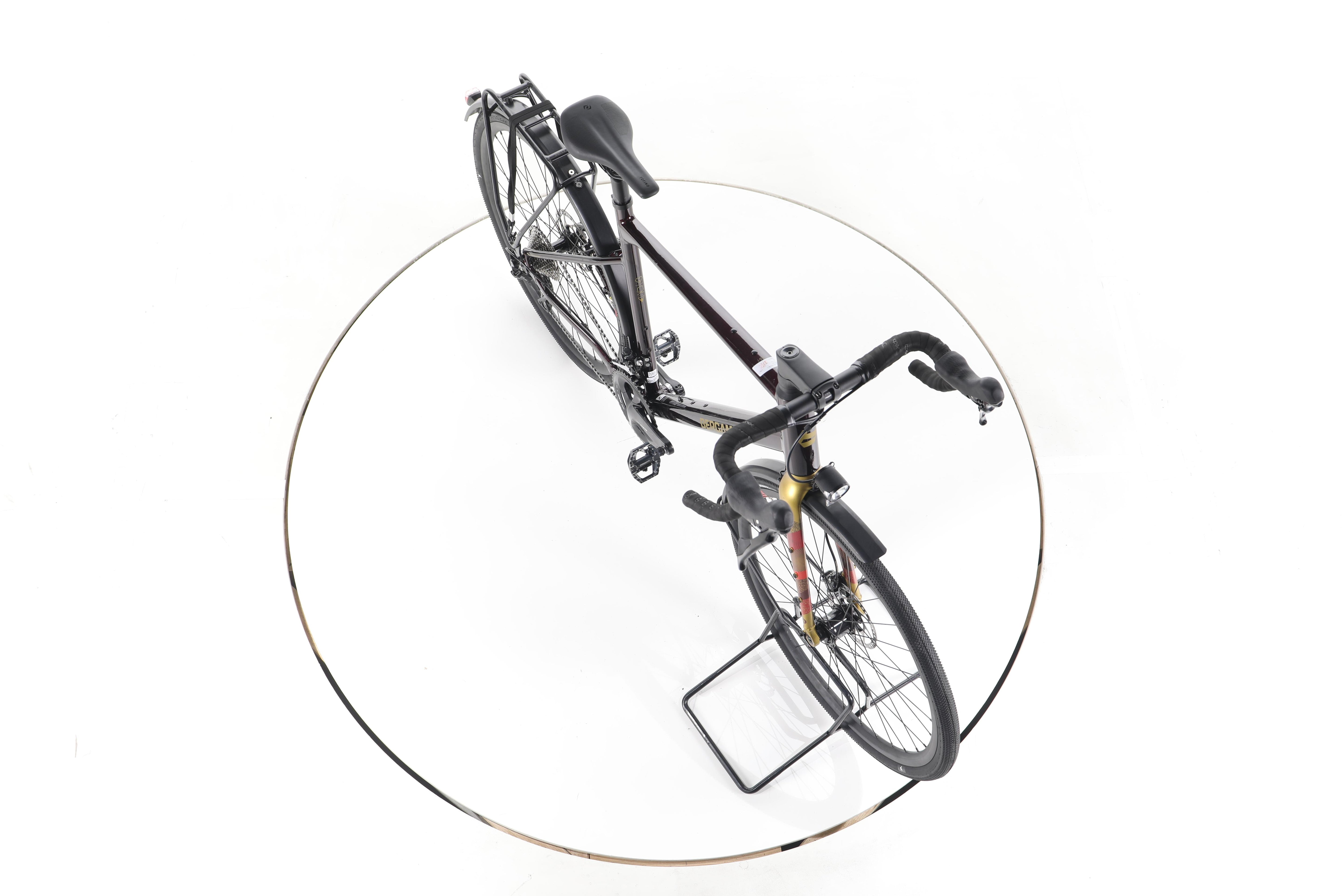 Bergamont Grandurance RD 7 Gravelbike - Image 15