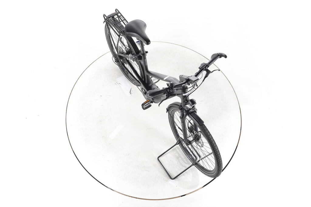 KTM ZEG POWER SPORT 11 PLUS Trekking E-Bike - Image 15