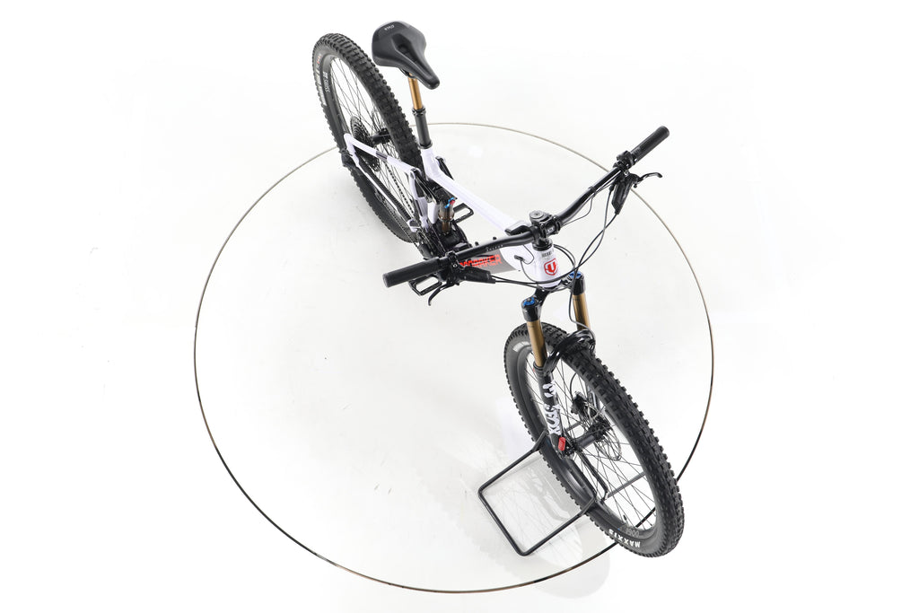 Mondraker DUSK SE Fully E-Bike - Image 15