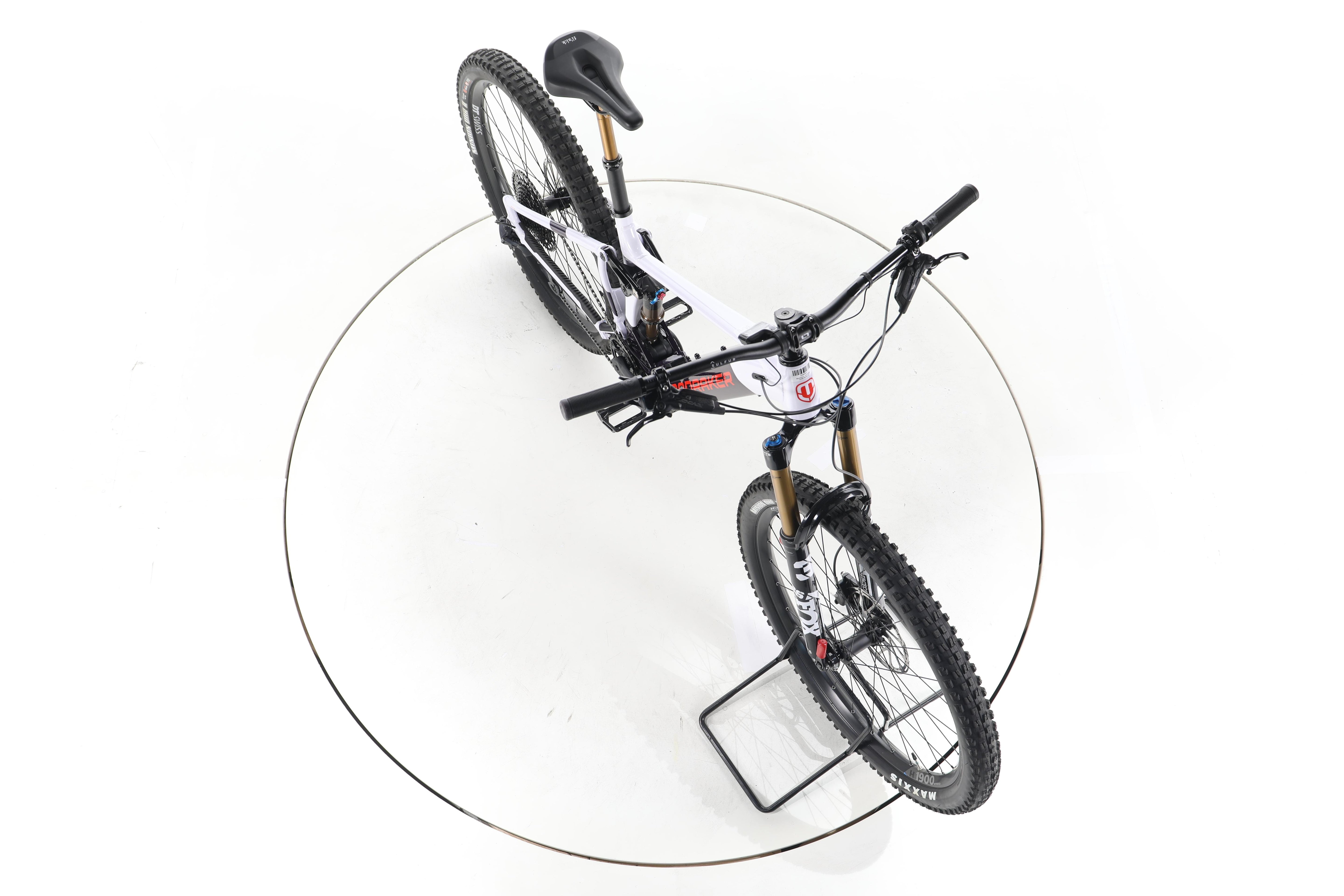 Mondraker DUSK SE Fully E-Bike - Image 15
