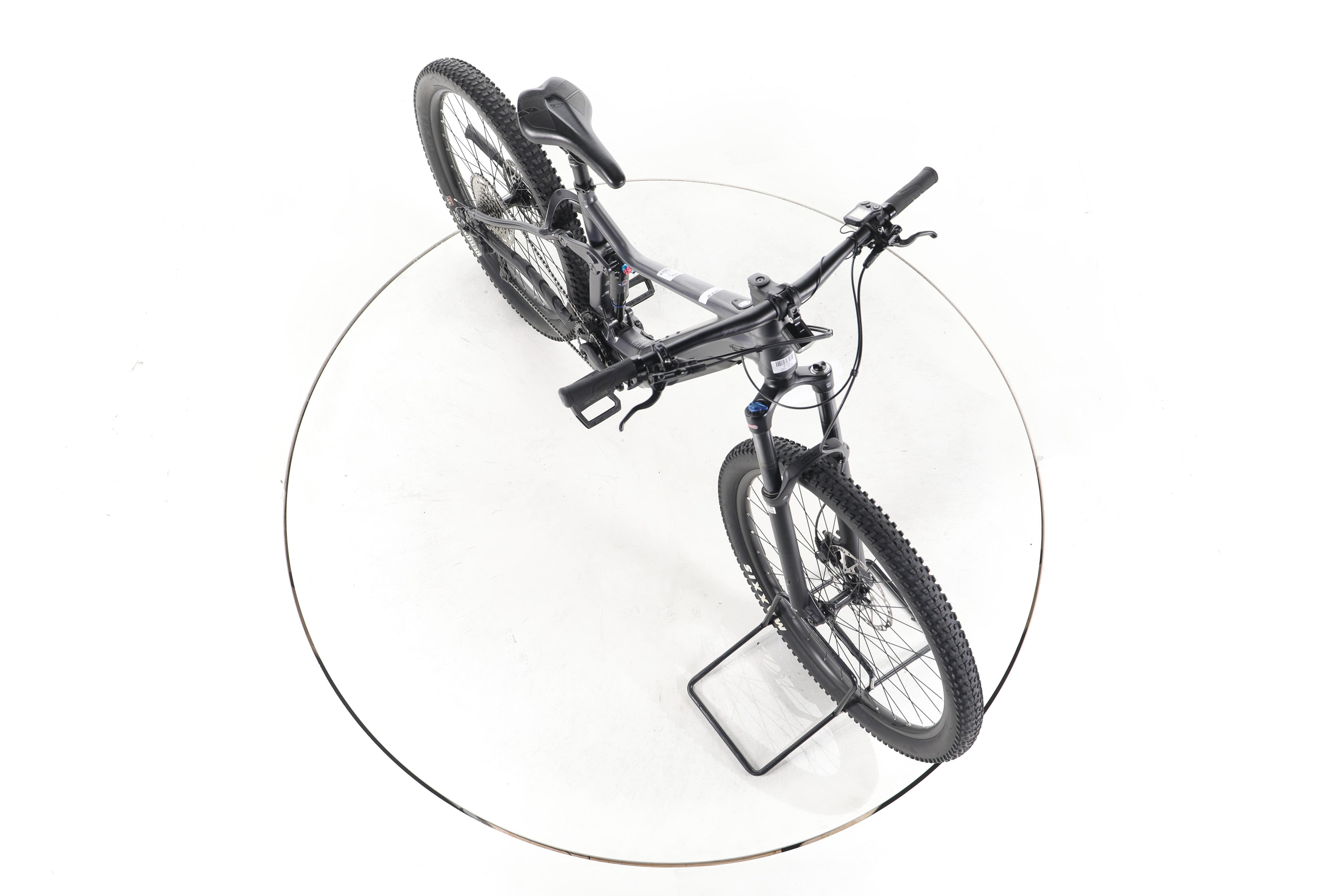 Merida eONE-Forty 475 E-Bike Fully - Image 15