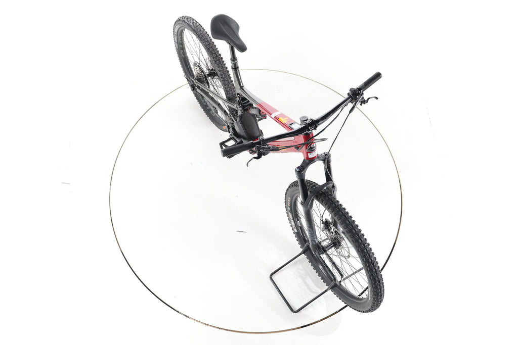Rocky Mountain Instinct Powerplay A70 E-Bike Fully - Image 15