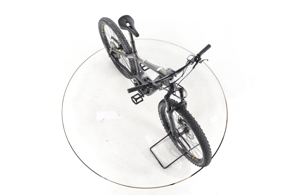 Haibike HardSeven 10 E-Bike - Image 15