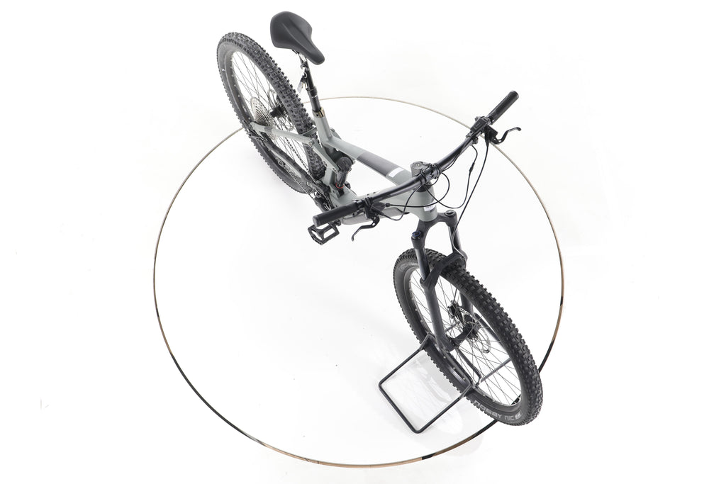 Cube Stereo Hybrid 140 HPC Pro E-Bike Fully Carbon - Image 15