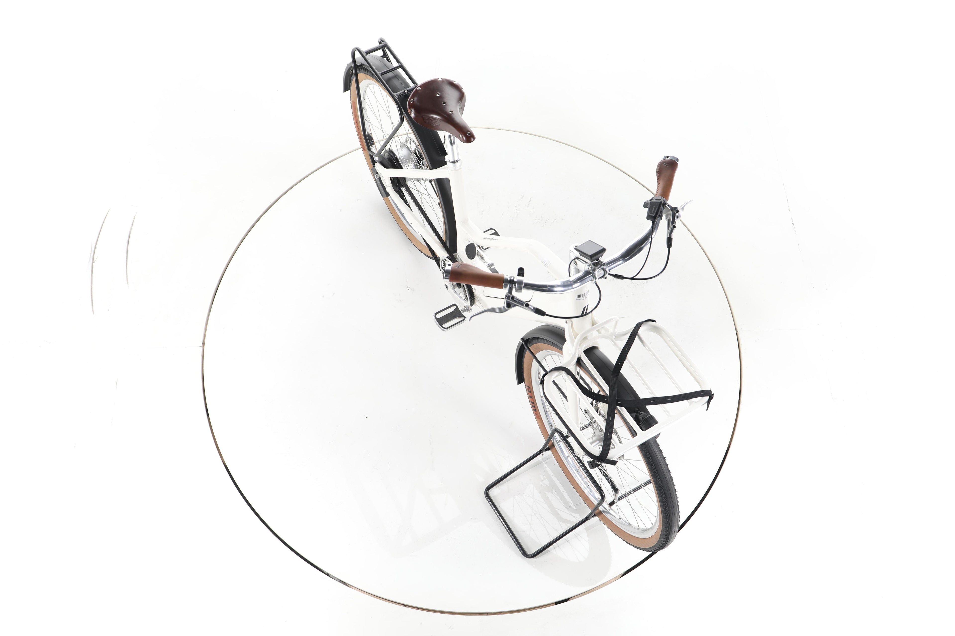 Schindelhauer Bikes Hannah City E-Bike 2023 - Image 15