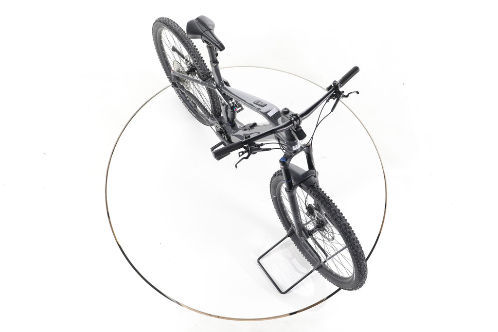 Bulls Sonic Evo TR 2 E-Bike Fully Carbon 2024 - Image 15
