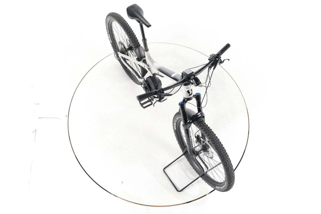Scott Patron eRide 910 E-Bike - Image 15