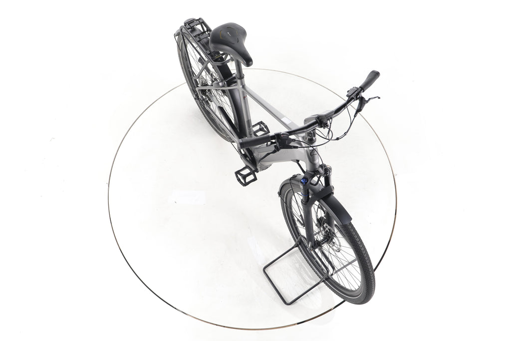 Kalkhoff Endeavour 5.B Advance+ Trekking E-Bike - Image 15