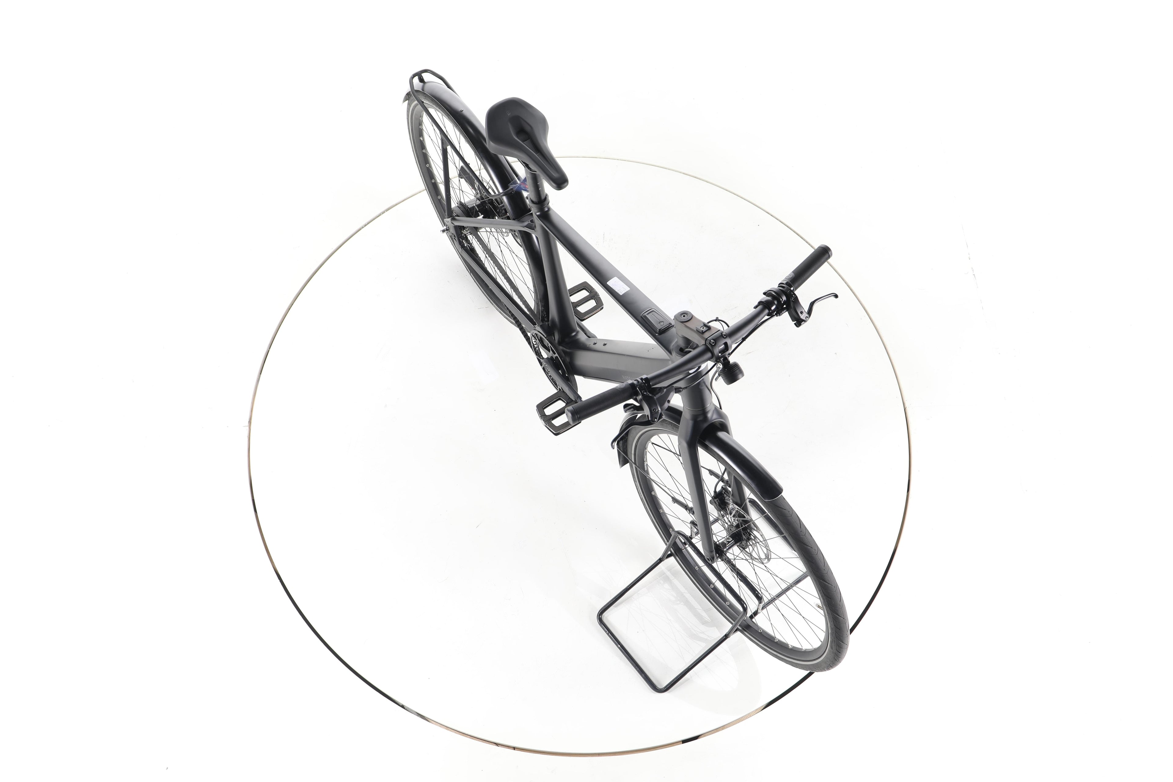 Riese & Müller UBN five City E-Bike - Image 15