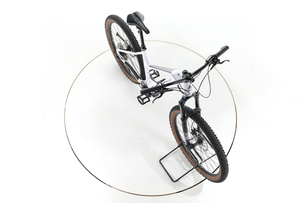 Bulls Sonic EVA TR 1 Fully E-Bike 2024 - Image 15