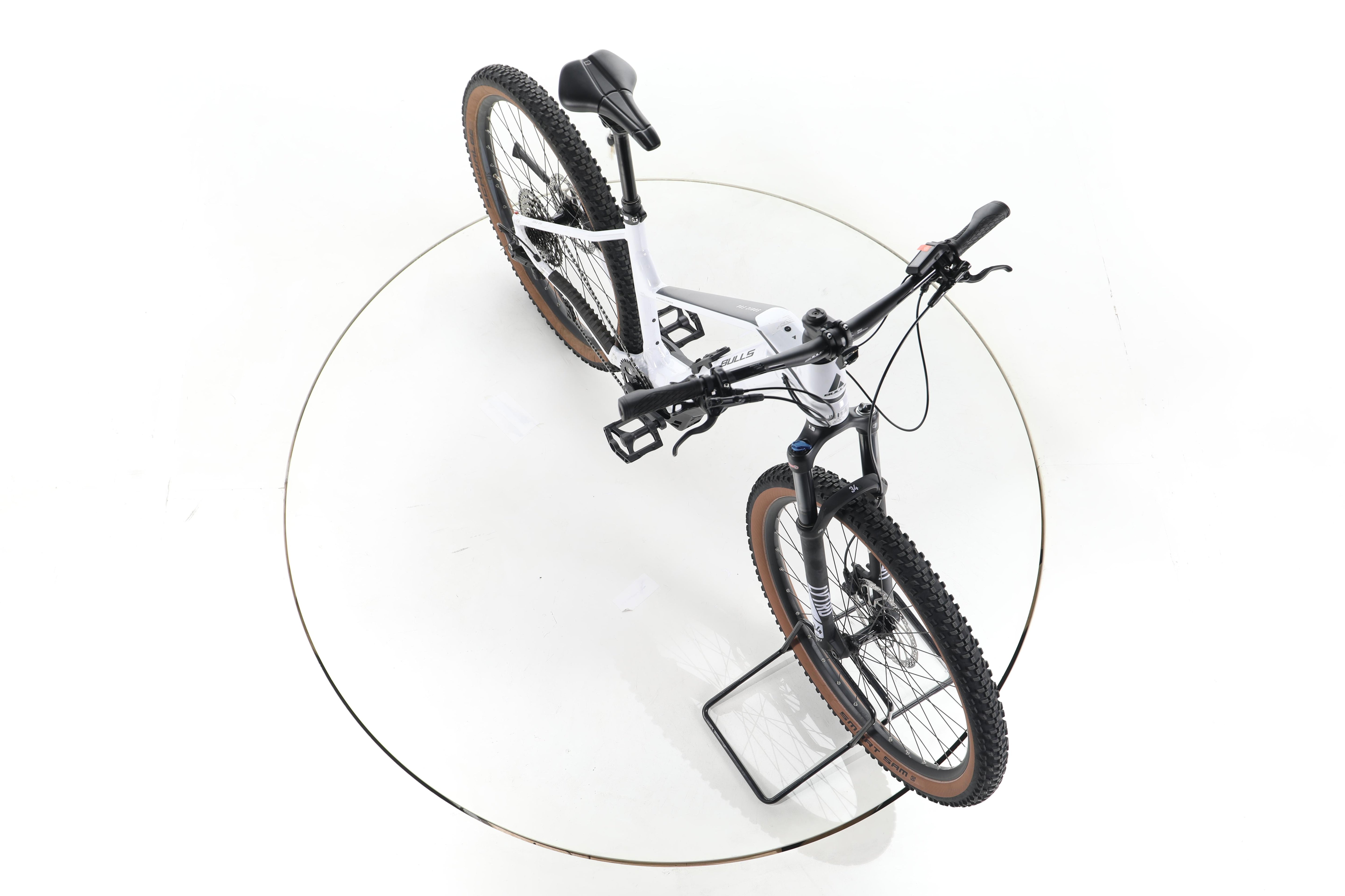 Bulls Sonic EVA TR 1 Fully E-Bike 2024 - Image 15