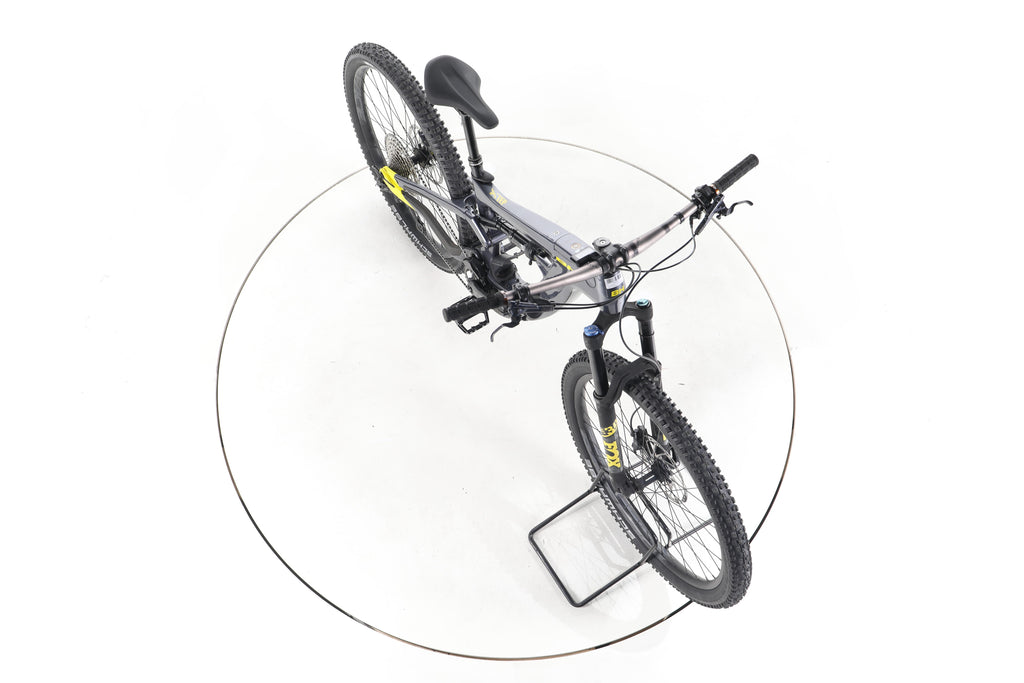 BH Bikes XTEP Carbon Lynx 5.5 Pro E-Bike Fully Carbon - Image 15