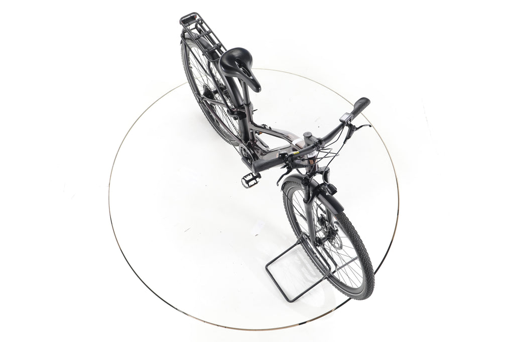 Liv Amiti-E+ 2 Trekking E-Bike - Image 15