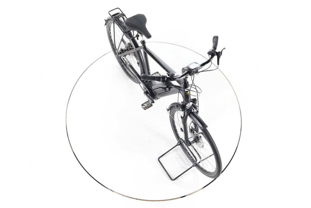 Kieler Manufaktur Bosch Active Plus 8 FL City E-Bike - Image 15