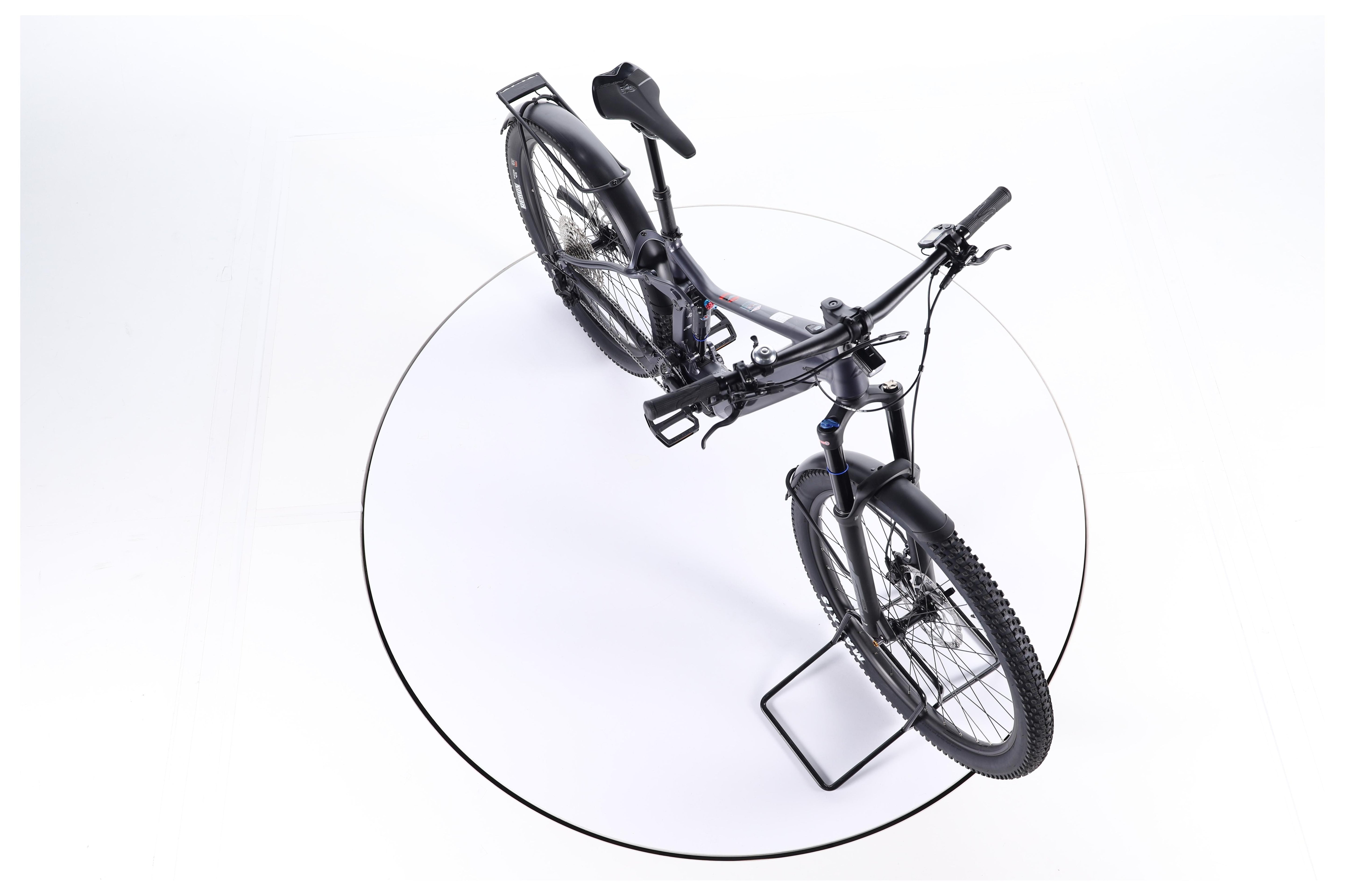 Merida eONE-FORTY EQ SUV E-Bike - Image 15