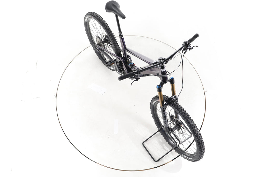 SCOR 4060 Z LT XT E-Bike Fully Carbon - Image 15