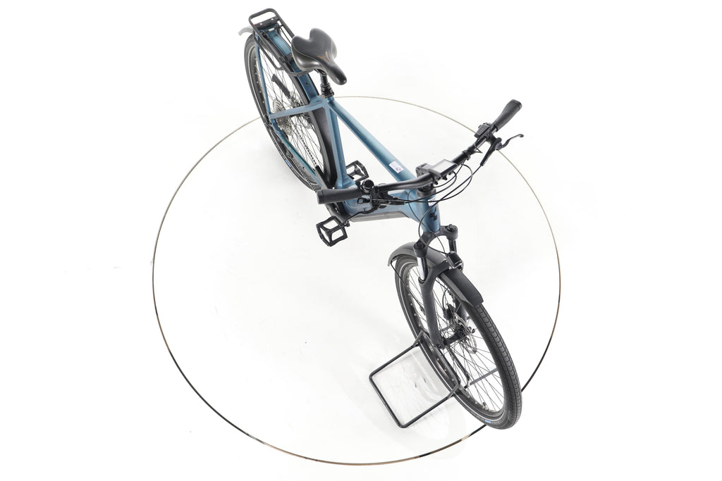 Cube Kathmandu Hybrid ONE Trekking E-Bike - Image 15