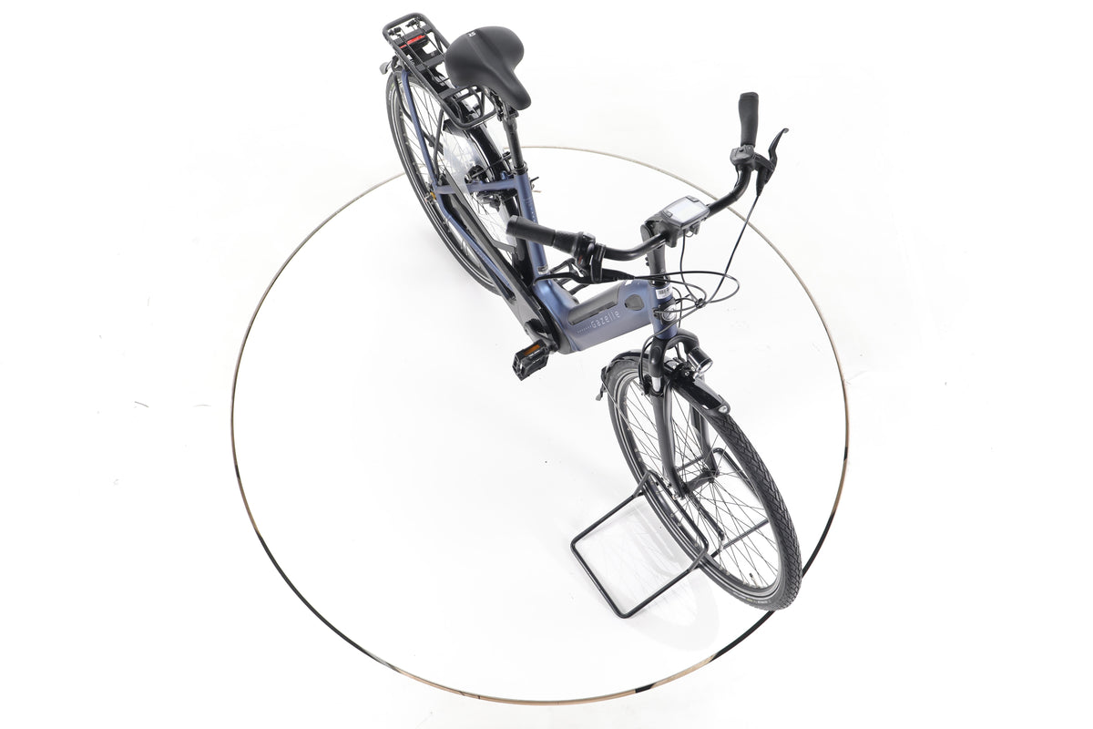 Gazelle Arroyo C7+ City E-Bike Tiefeinsteiger - Image 15
