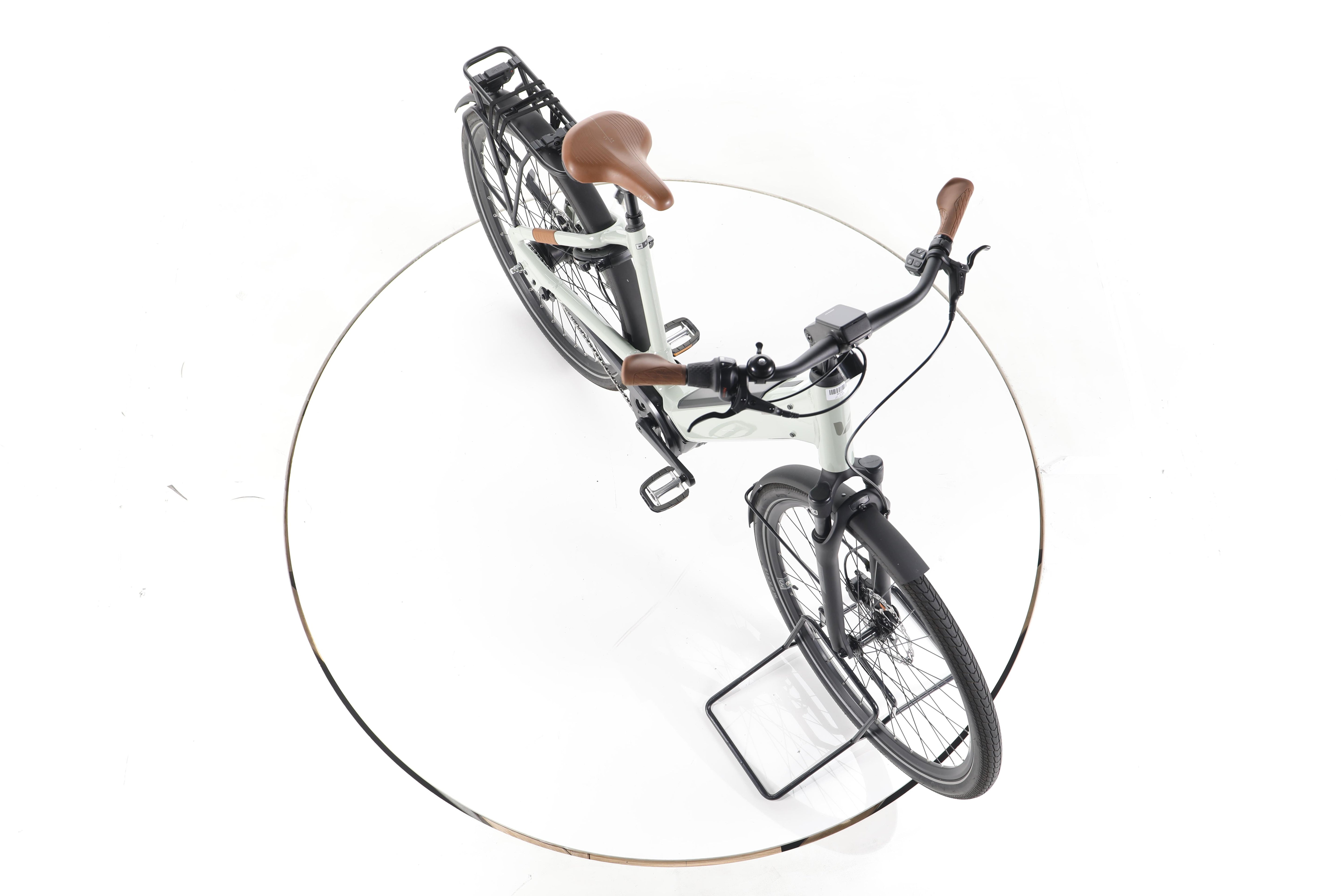 Liv Allure E+2 City E-Bike Tiefeinsteiger - Image 15
