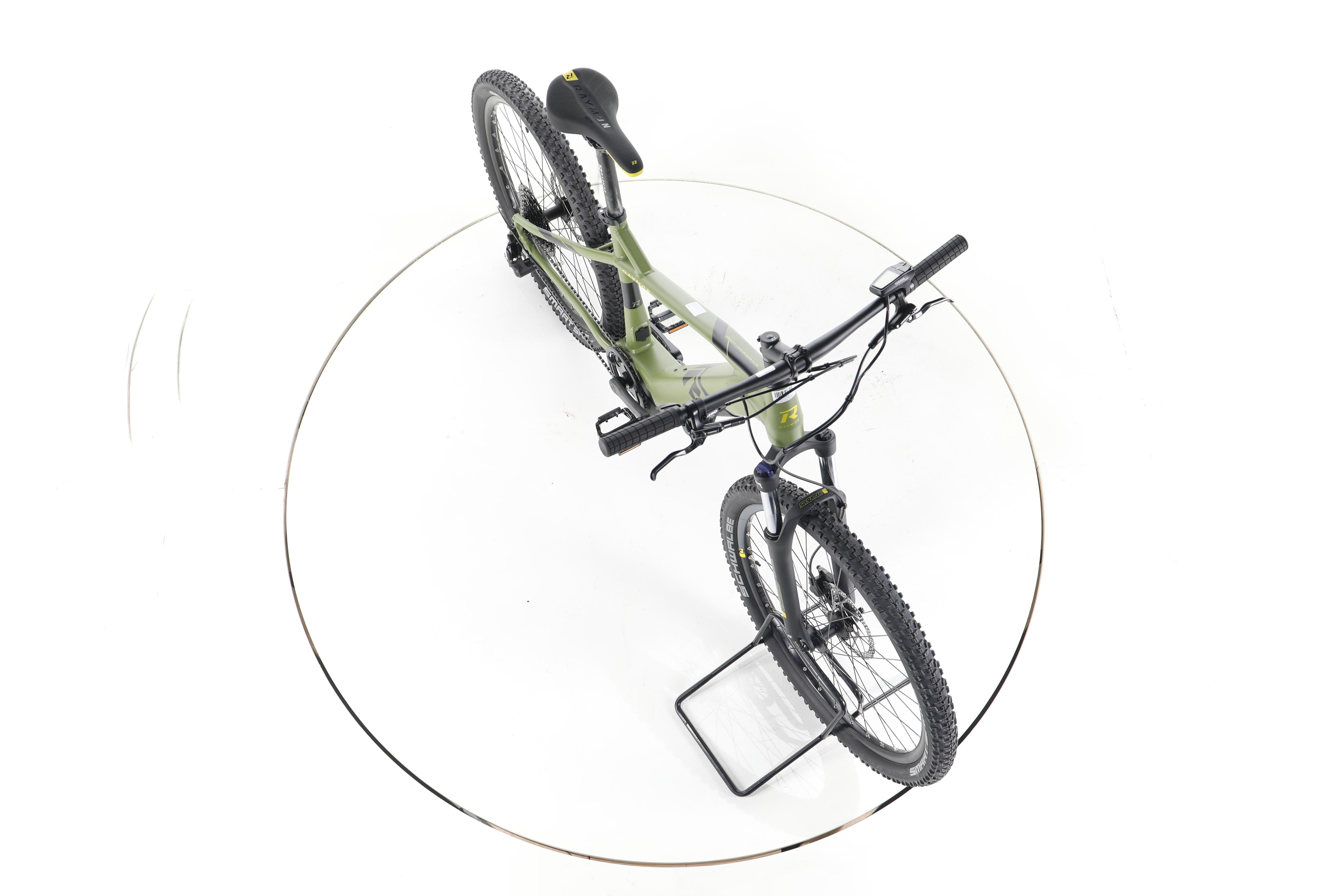 R Raymon HardRay E 4.0 E-Bike - Image 15