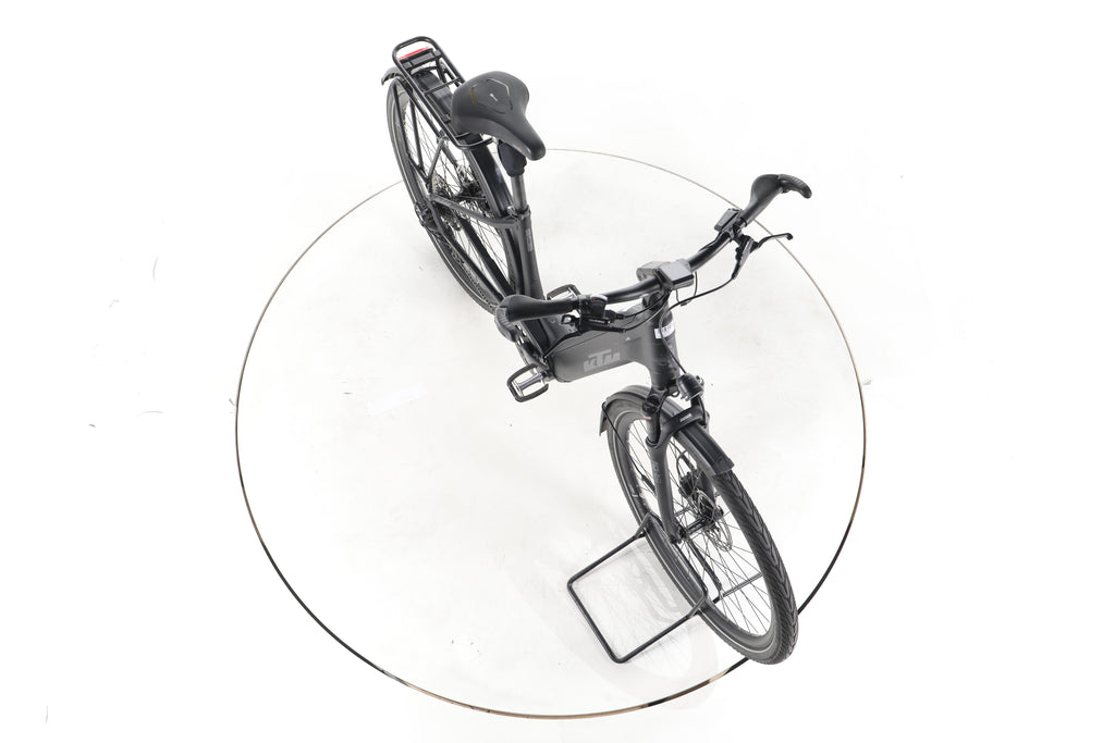 KTM Macina Style Pro Trekking E-Bike Tiefeinsteiger - Image 15