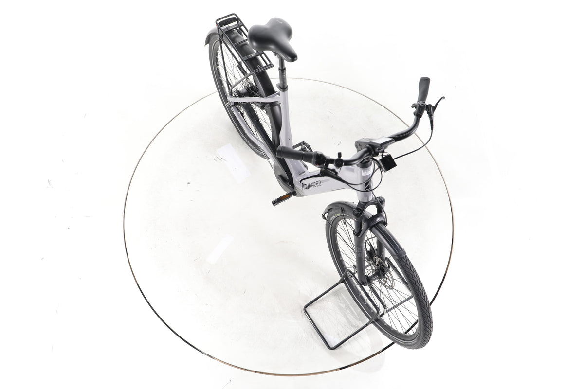 ADVANCED Tour Pro City E-Bike Tiefeinsteiger - Image 15