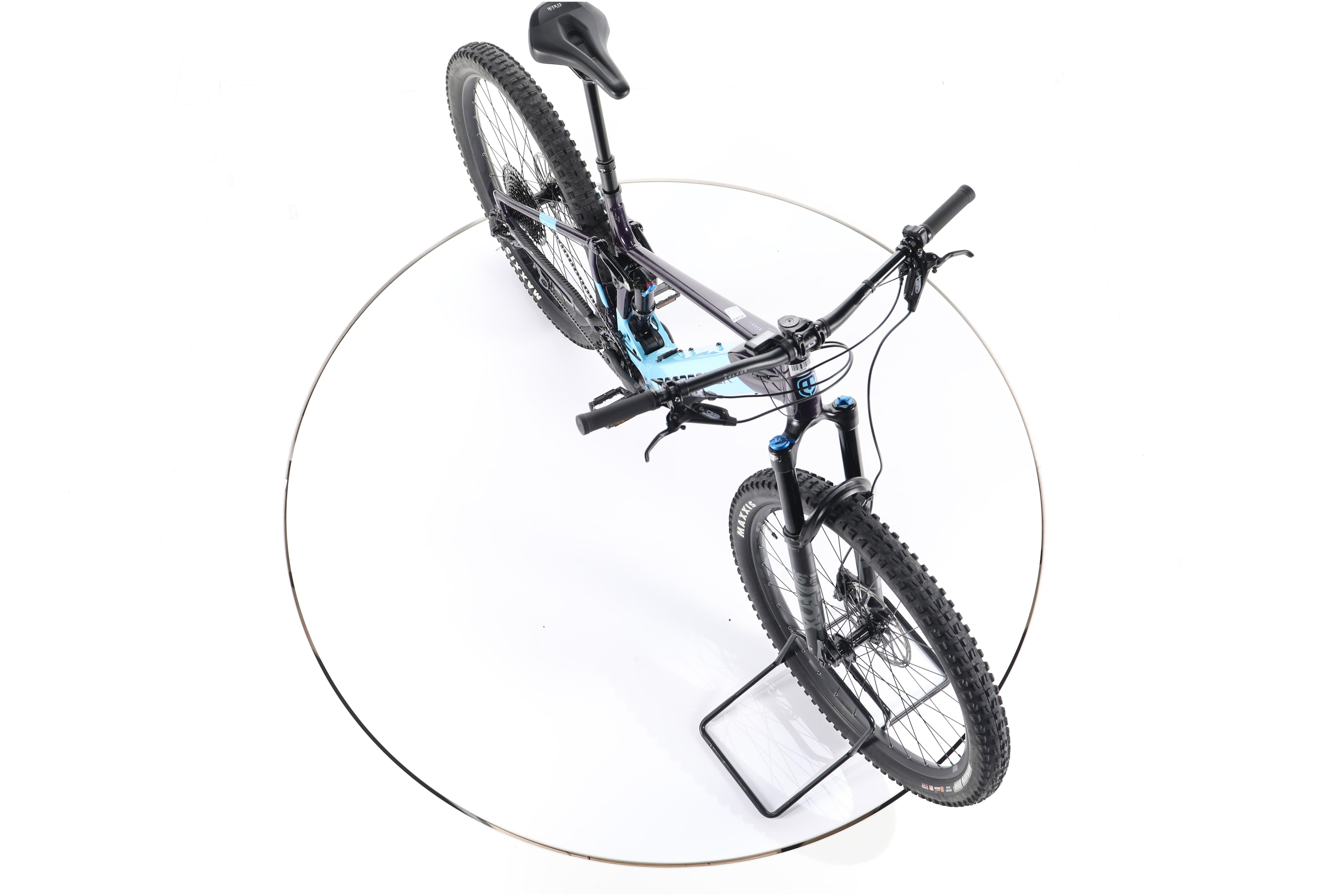 Mondraker DUSK R E-Bike Fully - Image 15
