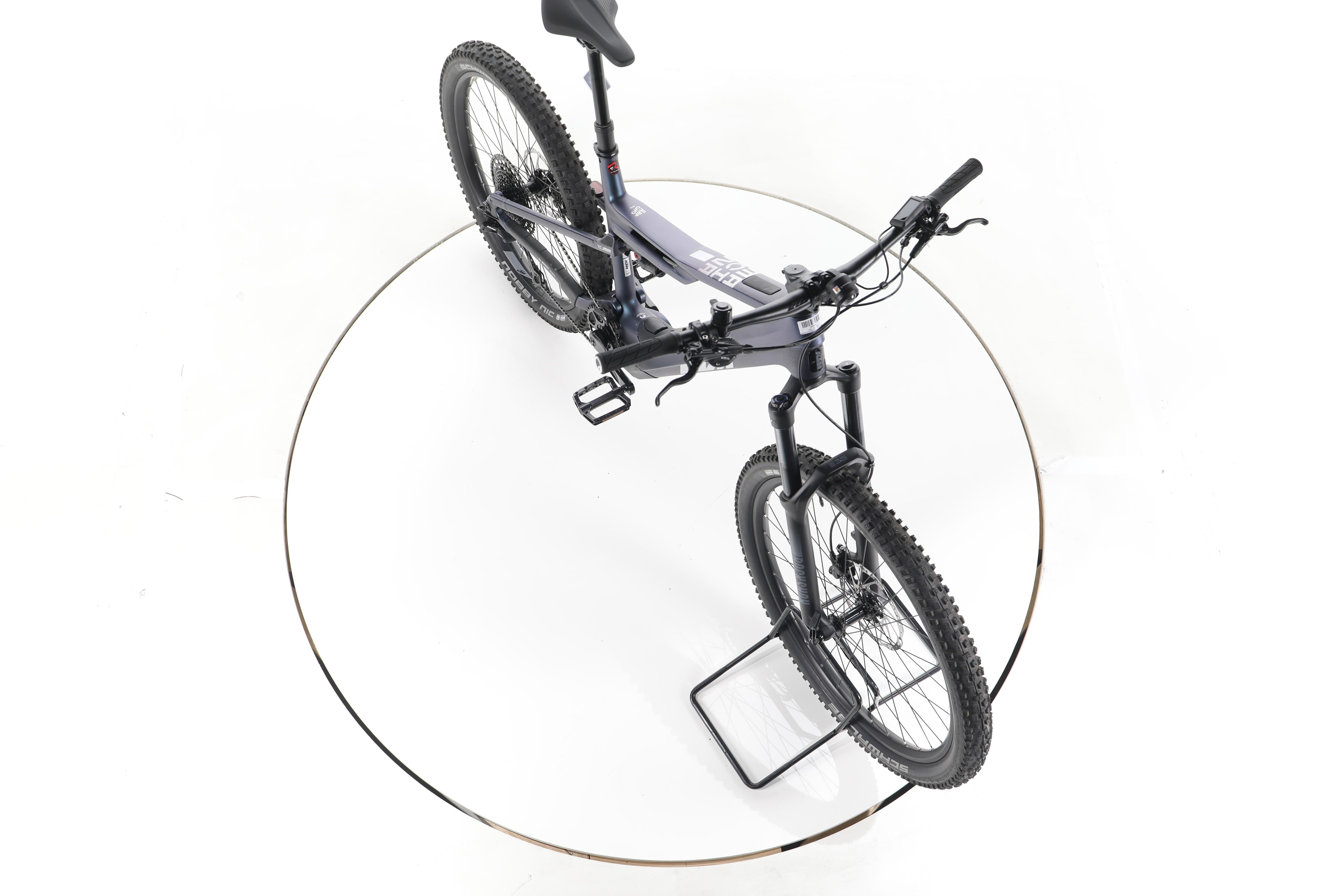 KTM Macina KAPOHO 8973 E-Bike Fully 2025 - Image 15