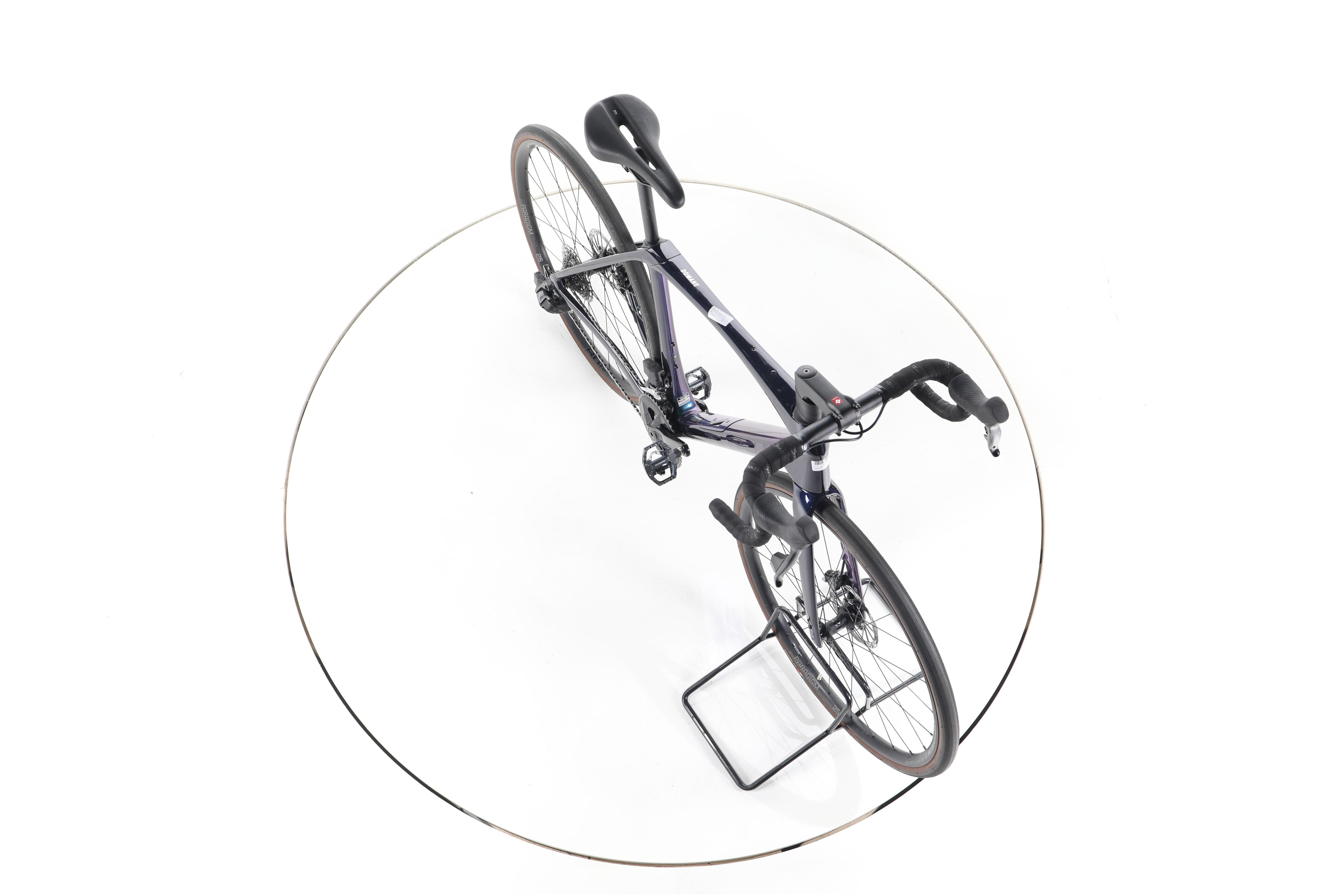 Trek Domane SL 6 AXS Gen 4 - Image 15