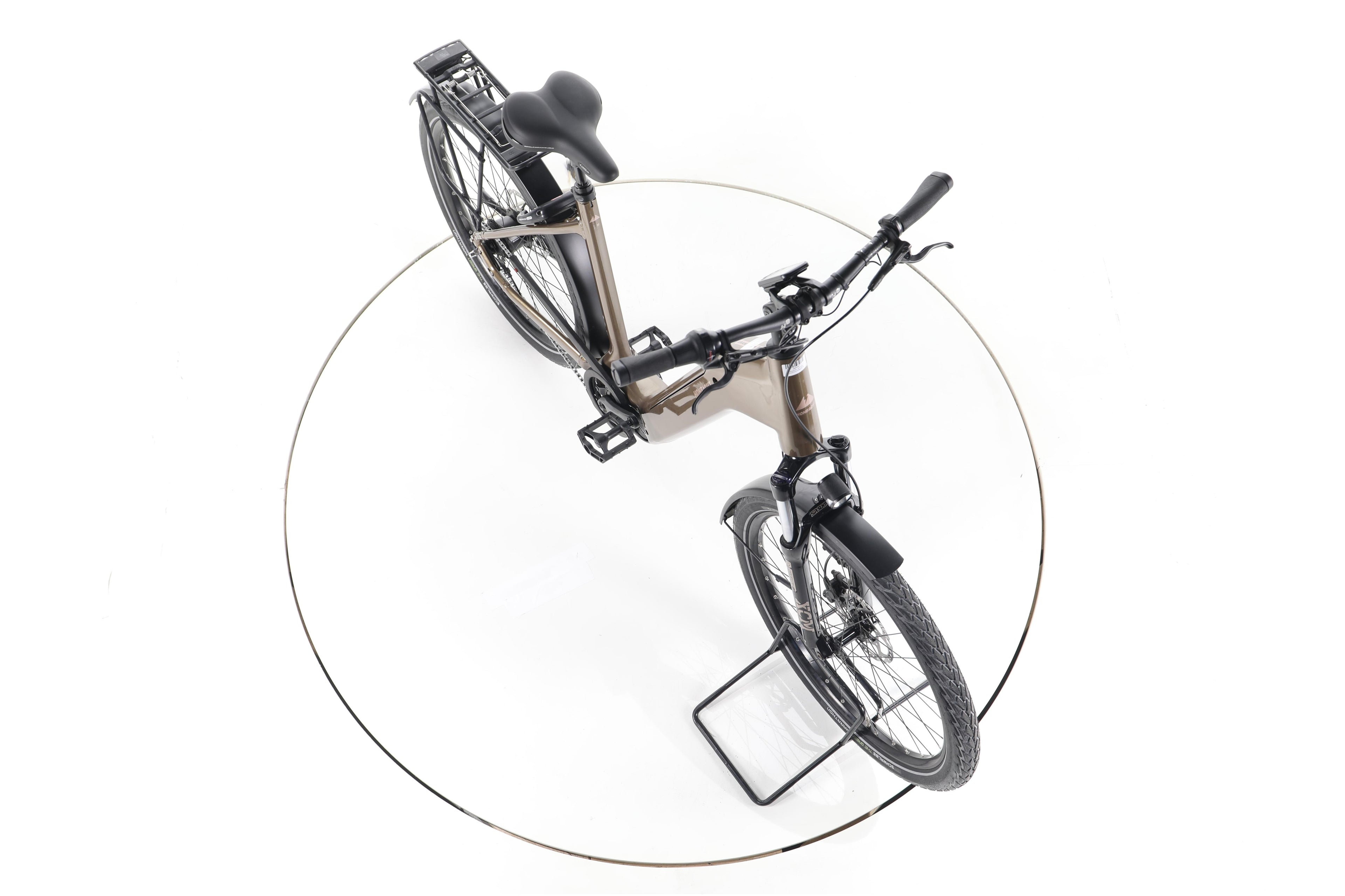 HoheAcht Grand Amo Vilago City E-Bike Tiefeinsteiger - Image 15