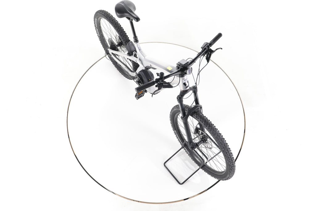Scott Strike eRIDE 920 EVO E-Bike Fully 2024 - Image 15