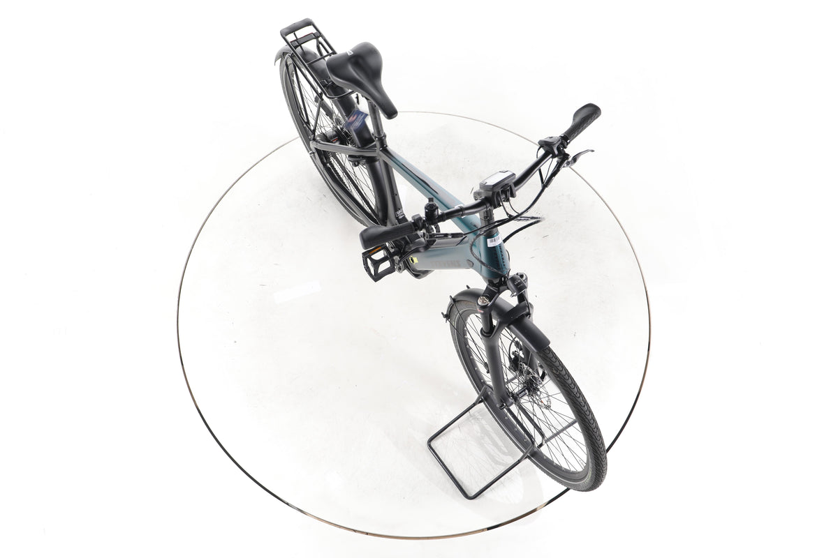 Stevens E-Exec City E-Bike - Image 15