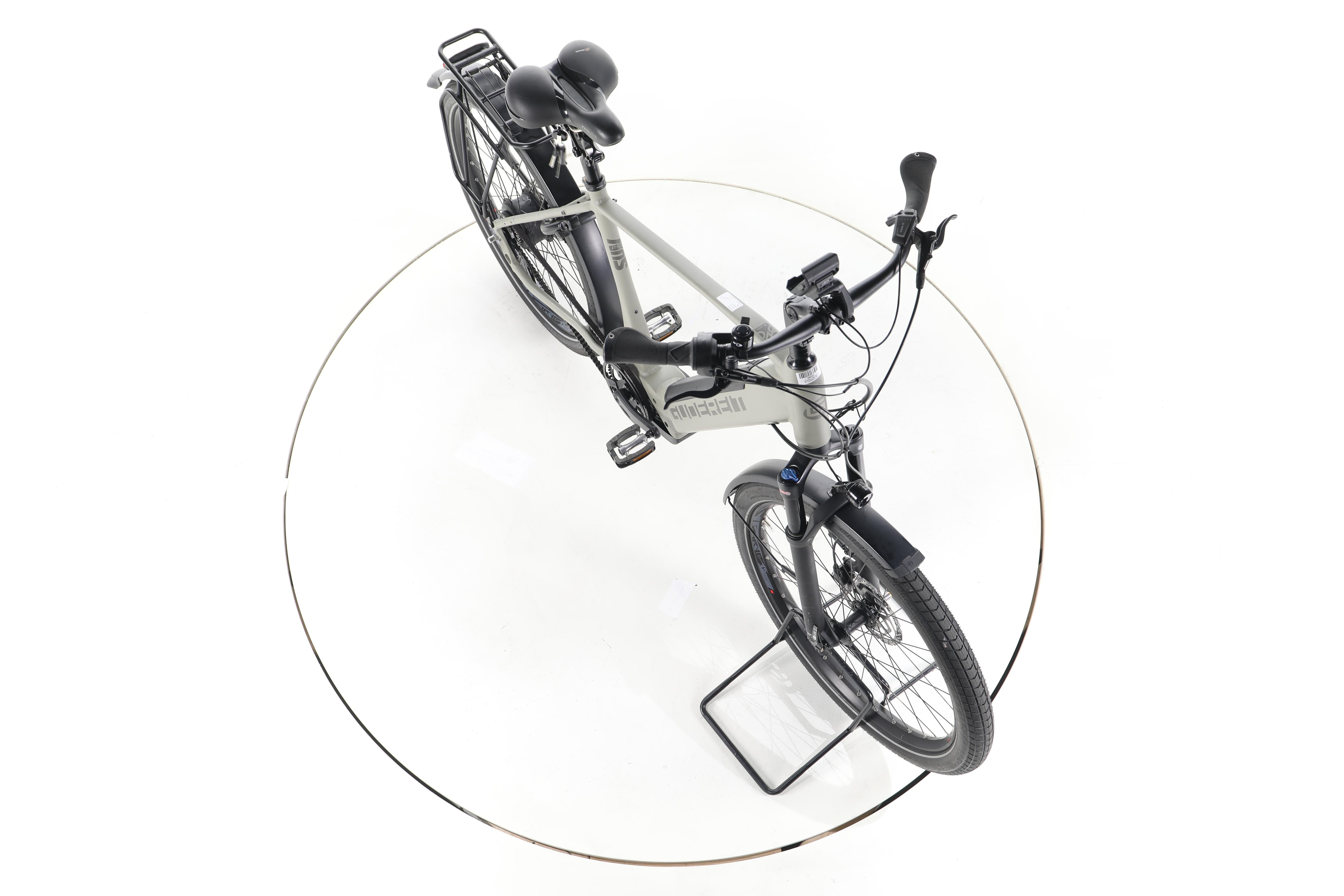 Gudereit ET-12.5 EVO City E-Bike 2025 - Image 15