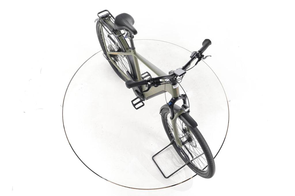 Cube Kathmandu Hybrid Pro Trekking E-Bike 2025 - Image 15
