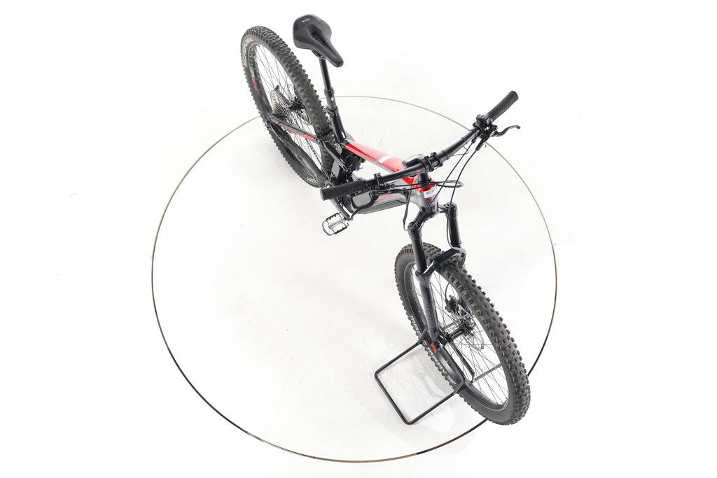 Conway eWME 3.9 SUV E-Bike - Image 15