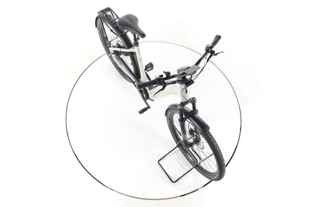 FLYER Upstreet City E-Bike Tiefeinsteiger - Image 15
