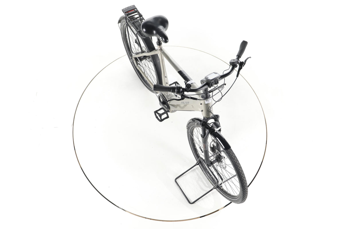 FALTER E 9.4 FL City E-Bike - Image 15
